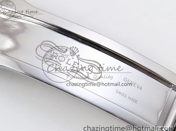 0105 DateJust 36 126234 APF 1:1 Best Edition 904L Steel Black Sitck Dial on SS Jubilee Bracelet VR UrbanStyle 1584